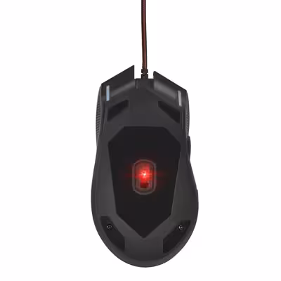 ماوس تسکو مدل TM 727