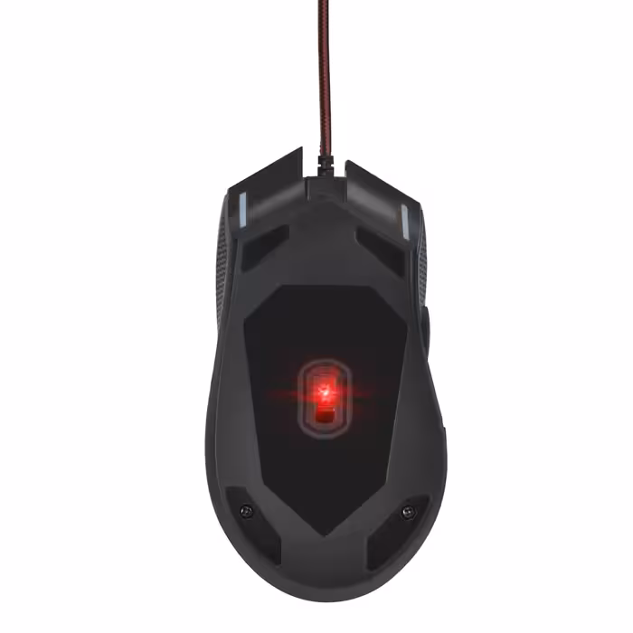 ماوس تسکو مدل TM 727