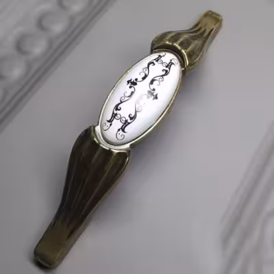 دستگیره کابینت مدل 9156