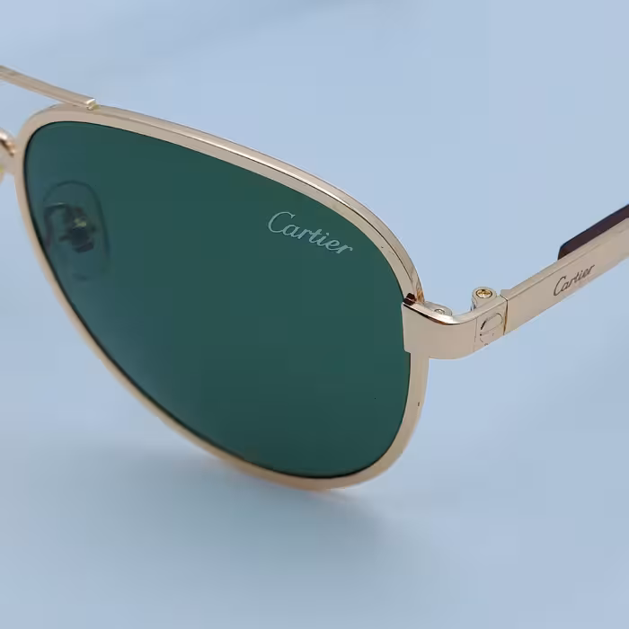 عینک آفتابی  مدل 125