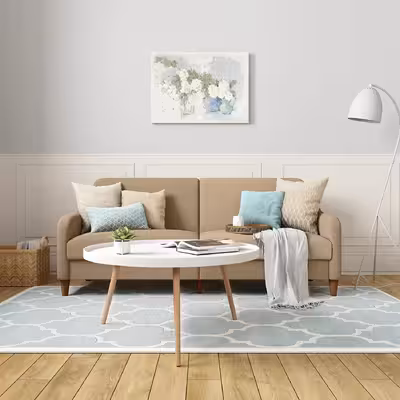 میز جلو مبلی فریازان دکور مدل لومیر80