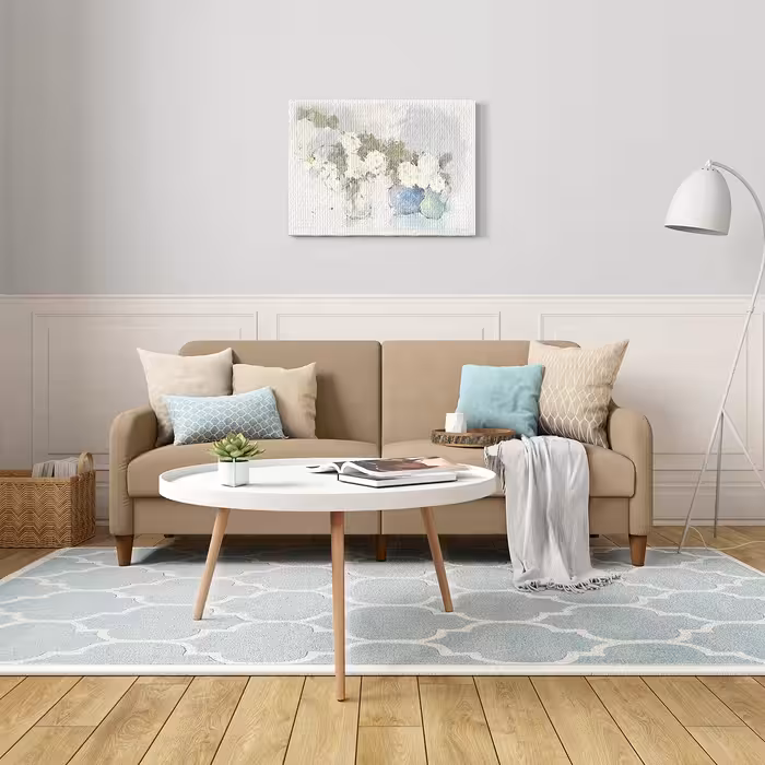 میز جلو مبلی فریازان دکور مدل لومیر80