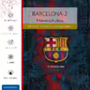 برچسب پوششی ماهوت مدل BARCELONA-2 مناسب برای تبلت سامسونگ Galaxy Tab A 10.1 2016 T585