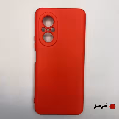 کاور مدل SIL-001 مناسب برای گوشی موبایل هوآوی Nova 9SE