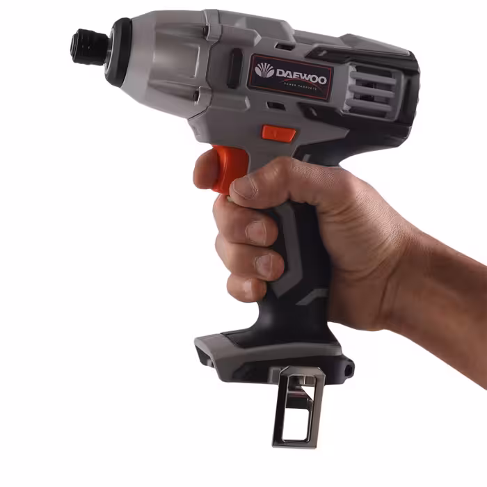 پیچ گوشتی ضربه‌ای شارژی دوو مدل DALID18-1