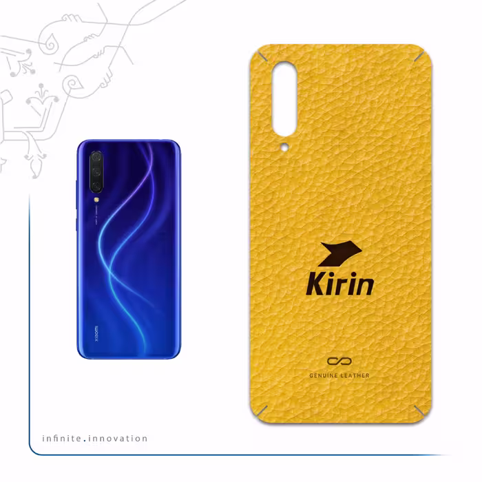 برچسب پوششی ماهوت مدل ML-KRN مناسب برای گوشی موبایل شیائومی MI 9 Lite