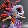 فیگور مدل لوفی طرح وان پیس Luffy One Piece