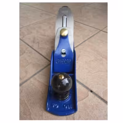 رنده دستی نجاری رکورد مدل SP5