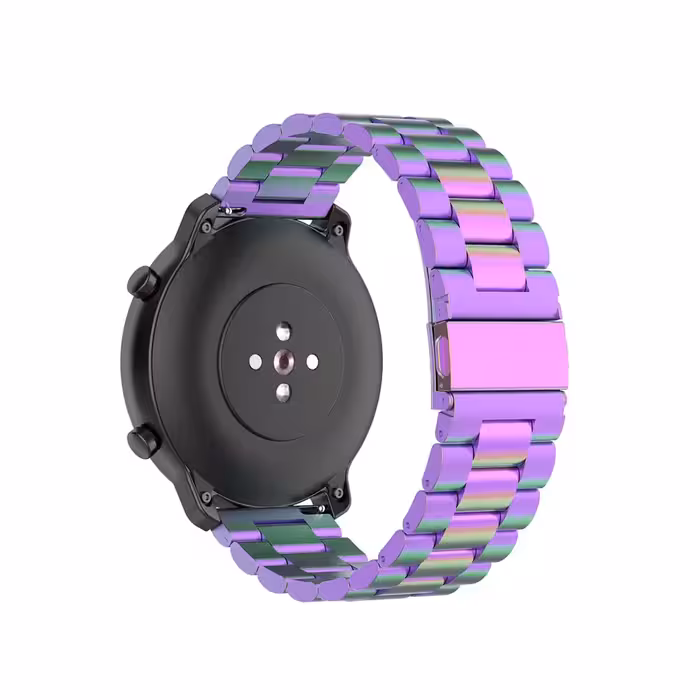 بند درمه مدل Nova  مناسب برای ساعت هوشمند سامسونگ Galaxy Watch 42mm