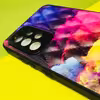 کاور مدل Rain مناسب برای گوشی موبایل سامسونگ Galaxy A53 5G