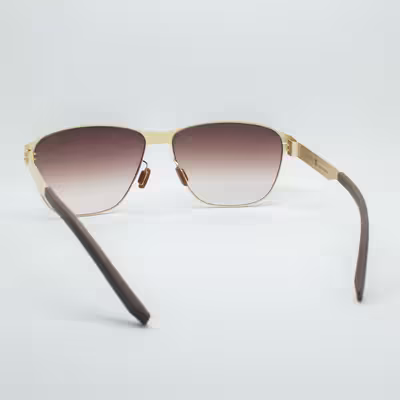 عینک آفتابی مدل IC 8803 G