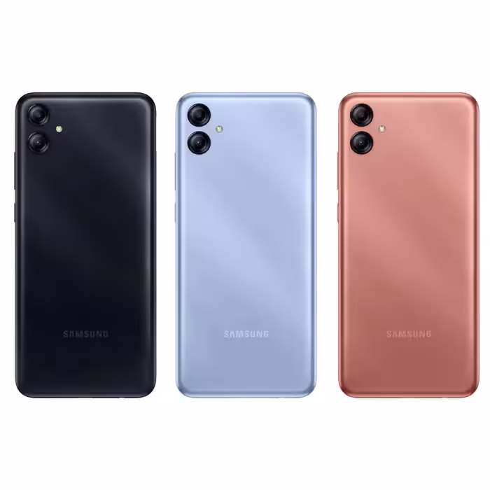 گوشی موبایل سامسونگ مدل Galaxy A04e دو سیم کارت ظرفیت 64 گیگابایت و رم 3 گیگابایت 