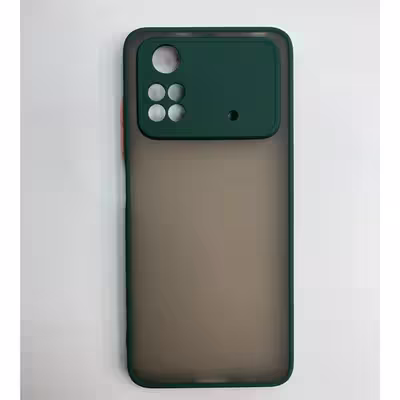کاور مدل TD-001 مناسب برای گوشی موبایل شیائومی Poco M4 Pro 4G