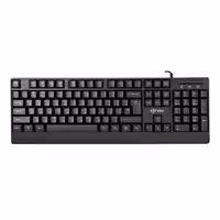 کیبورد فاطر مدل CCN-4000B
