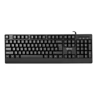 کیبورد فاطر مدل CCN-4000B