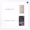 برچسب پوششی ماهوت مدل Black Printed Circuit Board مناسب برای تبلت هوآوی Mediapad X2 2015