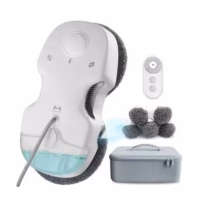 شیشه شوی هات مدل C6