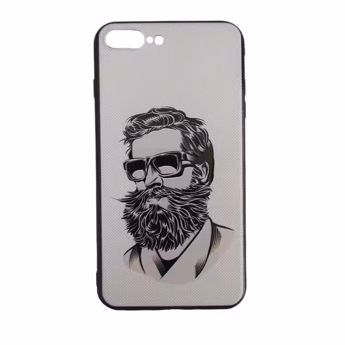 کاور مدل Master مناسب برای گوشی موبایل اپل iphone 7 plus/8 plus