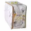  سرویس خواب بومرنگ مدل S10P-180 دونفره 10 تکه