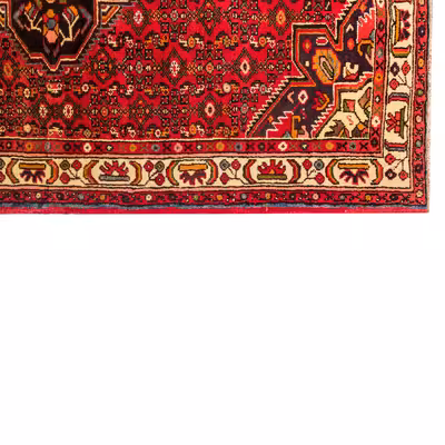 فرش دستبافت سه متری مدل همدان کد 46.11180