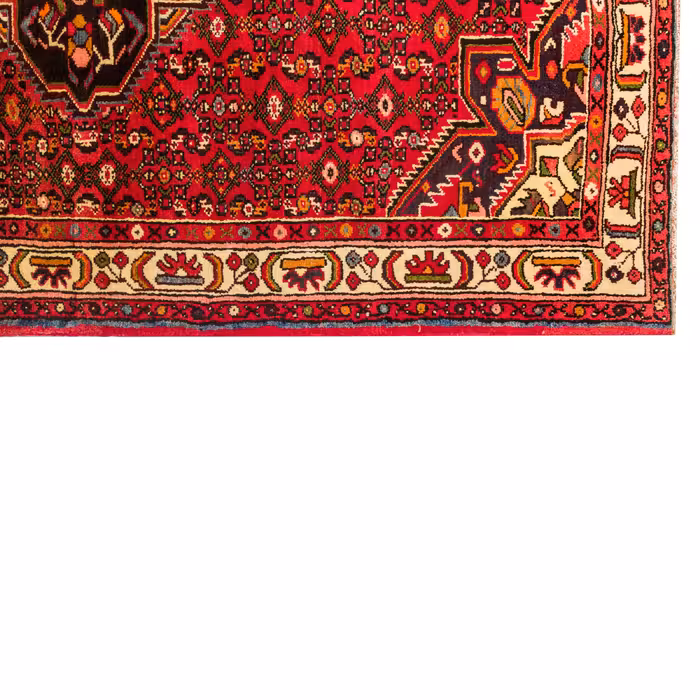 فرش دستبافت سه متری مدل همدان کد 46.11180