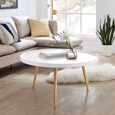 میز جلو مبلی فریازان دکور مدل لومیر80