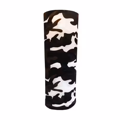 دستمال سر و گردن مدل چریکی