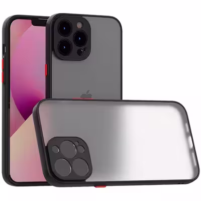 کاور قاب تک مدل Guard-11B مناسب برای گوشی موبایل اپل iPhone 12 Pro Max