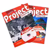 کتاب Project 2 4th Edition اثر Tom Hutchinson انتشارات Oxford