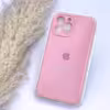 قاب مدل سیلیکونی مناسب برای گوشی موبایل اپل iphone 13 pro max