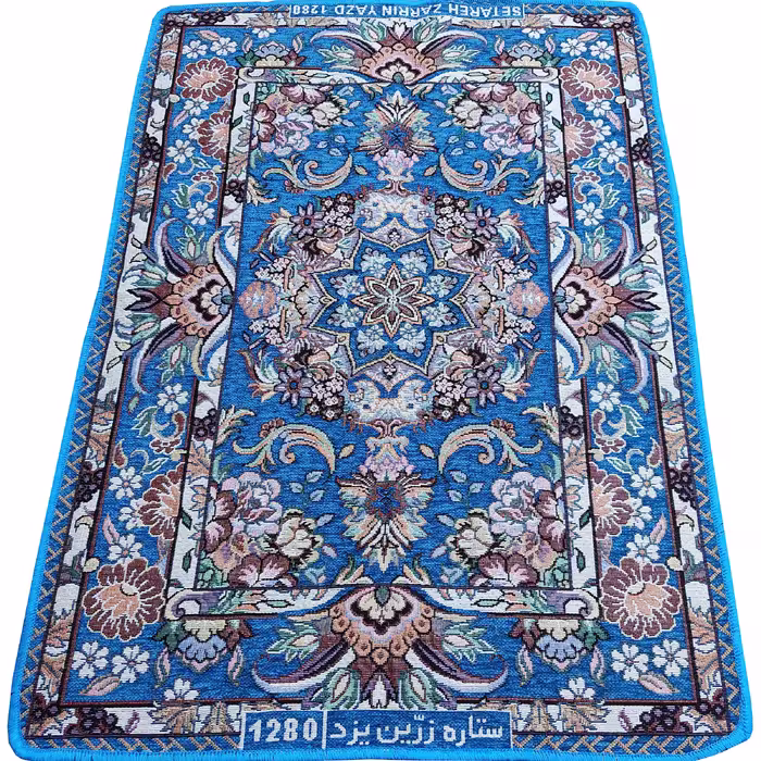 روفرشی ستاره زرین یزد مدل پادری کد 1280f