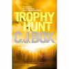کتاب Trophy Hunt اثر C. J. Box انتشارات Atlantic