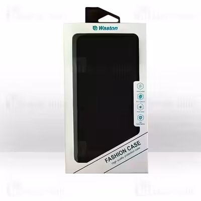 کاور واستون مدل m20 مناسب برای گوشی موبایل سامسونگ Galaxy M20