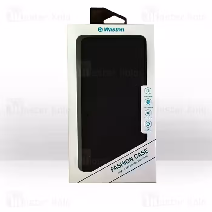 کاور واستون مدل m20 مناسب برای گوشی موبایل سامسونگ Galaxy M20