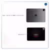 برچسب پوششی ماهوت مدل Audi AG مناسب برای تبلت اپل iPad Pro 11 (GEN 2) 2020 A2228