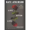 کتاب Life After Life اثر Kate Atkinson انتشارات Reagan Arthur Books