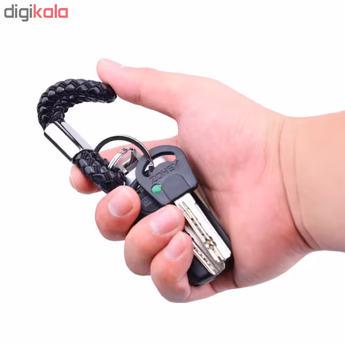 جاسوئیچی خودرو مدل Roeh2