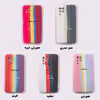 کاور کلاسیک طرح آبرنگی مدل سیلیکون کد KHO.168 مناسب برای گوشی موبایل سامسونگ Galaxy A22 4G