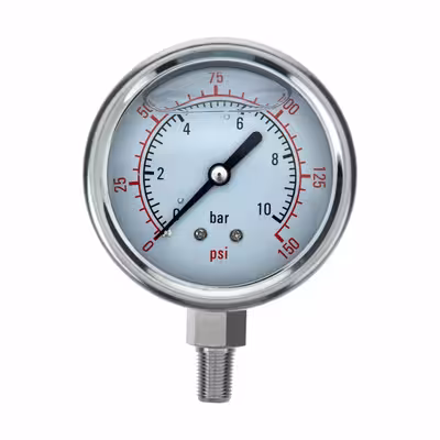 دستگاه تصفیه کننده آب آکوا پیورست مدل RO 701 هفت فیلتر قلیایی