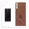 برچسب پوششی ماهوت مدل MNL-XBOX مناسب برای گوشی موبایل سامسونگ Galaxy S21 Plus 5G