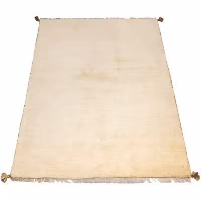 گبه دستباف ذرع و نیم سی پرشیا کد 122145