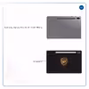 برچسب پوششی ماهوت مدل Arsenal مناسب برای تبلت سامسونگ Galaxy Tab S6 2019 SM-T860