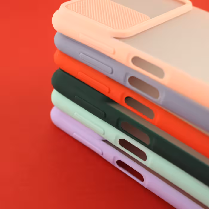 کاور مدل PHSFRM مناسب برای گوشی موبایل سامسونگ Galaxy A22 4G