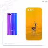 برچسب پوششی ماهوت مدل Gazelle مناسب برای گوشی موبایل آنر 10