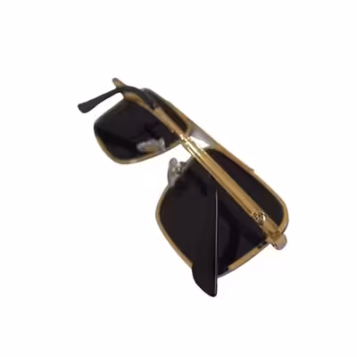 عینک آفتابی میباخ مدل مربعی