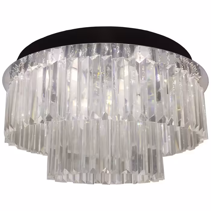 لوستر سقفی پارسان مدل شارلوت کد W1