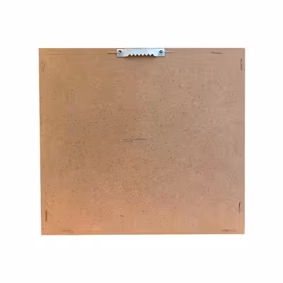 تابلو کاشی طرح صلوات 1 مدل RS 2024