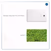 برچسب پوششی ماهوت مدل Leafs مناسب برای تبلت سامسونگ Galaxy Tab E 9.6 2015 T561