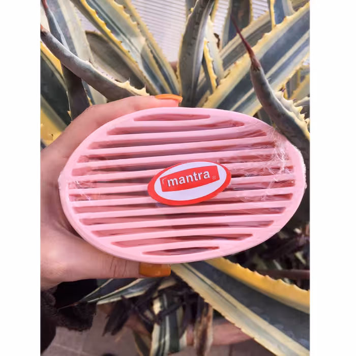 جا صابونی مانترا مدل V-2020