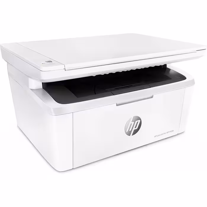  پرینتر چندکاره لیزری اچ پی مدل LaserJet Pro MFP M28a 